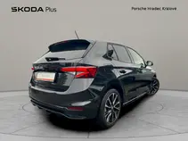 Fabia Monte Carlo