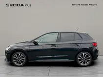 Fabia Monte Carlo