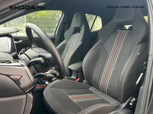 Škoda Fabia Monte Carlo