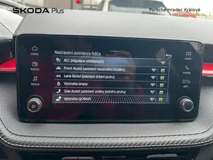 Škoda Fabia Monte Carlo
