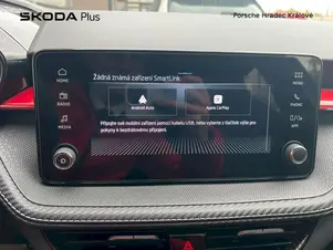 Škoda Fabia Monte Carlo