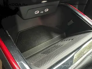 Škoda Fabia Monte Carlo