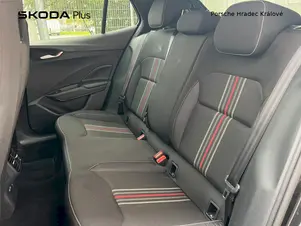 Škoda Fabia Monte Carlo