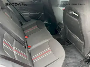 Škoda Fabia Monte Carlo