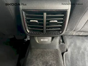 Škoda Fabia Monte Carlo