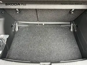 Škoda Fabia Monte Carlo