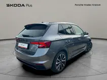 Fabia Monte Carlo