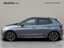 Fabia Monte Carlo