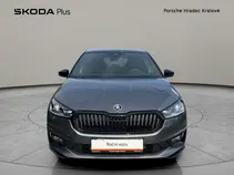 Fabia Monte Carlo