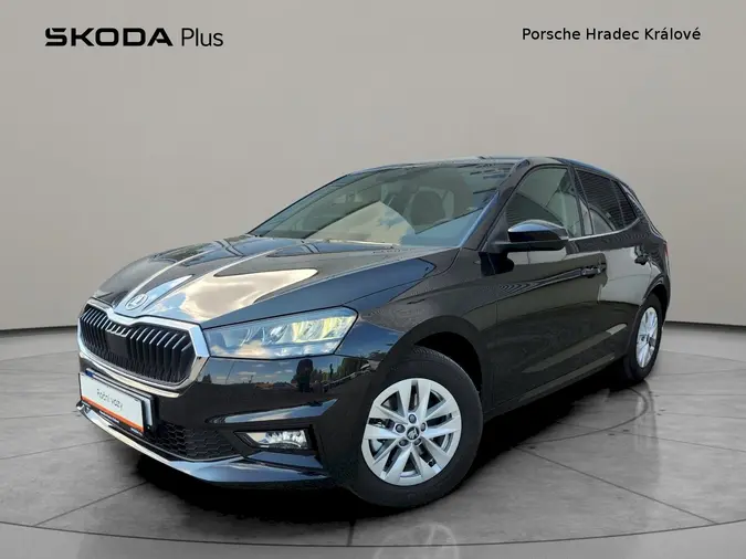 Fabia