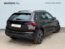 Kamiq Monte Carlo