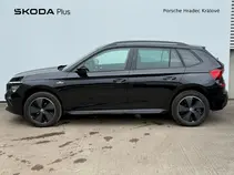 Kamiq Monte Carlo