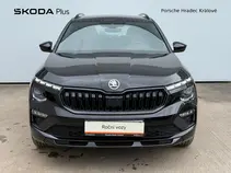 Kamiq Monte Carlo
