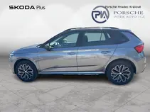Kamiq Monte Carlo