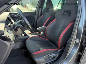Škoda Kamiq Monte Carlo