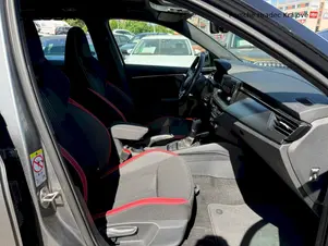 Škoda Kamiq Monte Carlo