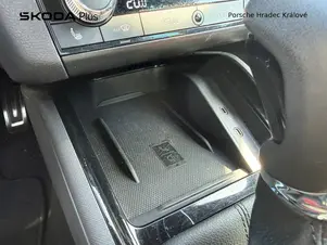 Škoda Kamiq Monte Carlo