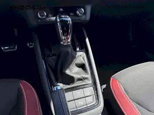 Škoda Kamiq Monte Carlo