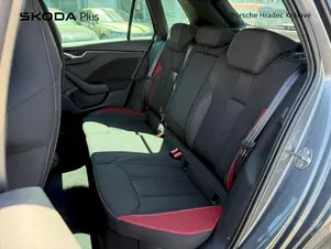 Škoda Kamiq Monte Carlo