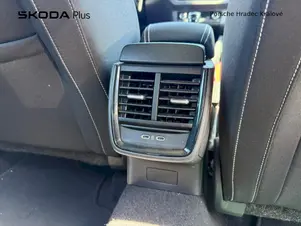 Škoda Kamiq Monte Carlo