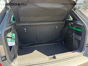 Škoda Kamiq Monte Carlo