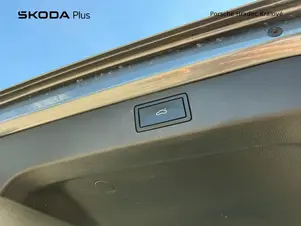 Škoda Kamiq Monte Carlo