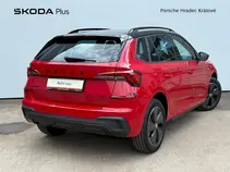 Kamiq Monte Carlo