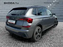 Kamiq Monte Carlo