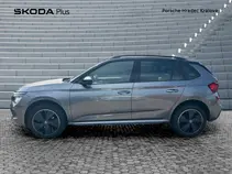 Kamiq Monte Carlo