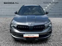 Kamiq Monte Carlo