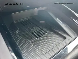 Škoda Kamiq Monte Carlo