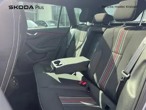 Škoda Kamiq Monte Carlo