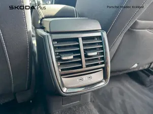Škoda Kamiq Monte Carlo