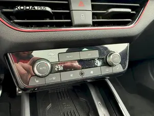 Škoda Kamiq Monte Carlo