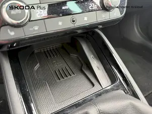 Škoda Kamiq Monte Carlo