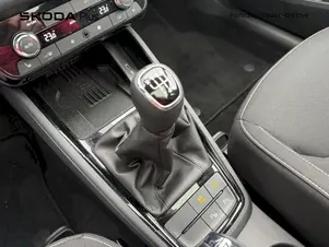 Škoda Kamiq Monte Carlo