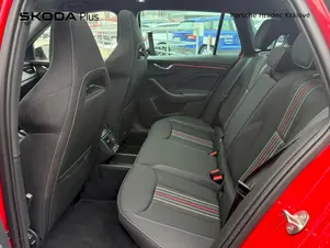 Škoda Kamiq Monte Carlo