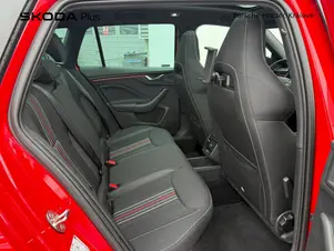 Škoda Kamiq Monte Carlo