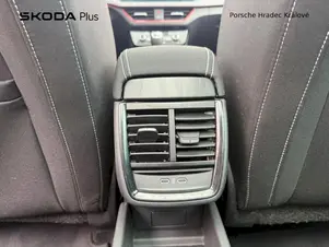 Škoda Kamiq Monte Carlo