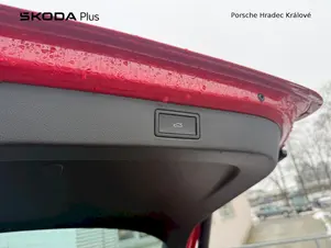 Škoda Kamiq Monte Carlo