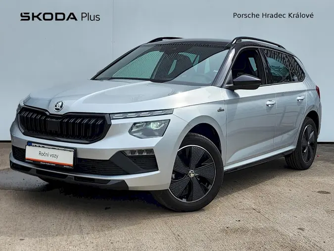 Kamiq Monte Carlo