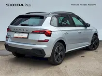Kamiq Monte Carlo