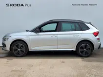Kamiq Monte Carlo