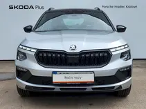 Kamiq Monte Carlo