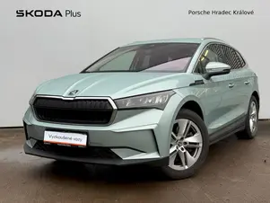 Škoda Enyaq 