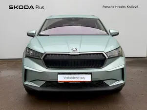 Škoda Enyaq 
