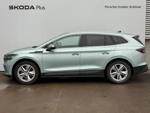 Škoda Enyaq 
