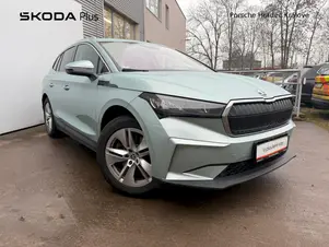 Škoda Enyaq 