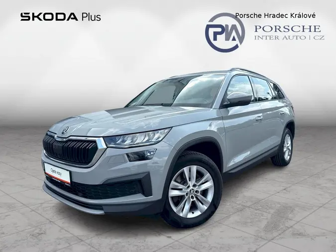 Kodiaq 