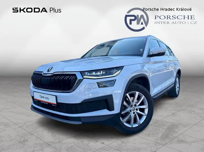 Kodiaq
